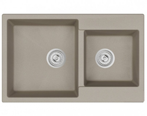 Emar EMQ-2800.Q, мойка, гранит, берилл emq-2800.q берилл