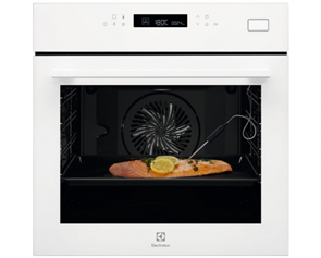 Встраиваемый электрический духовой шкаф Electrolux EOB7S31V eob7s31v