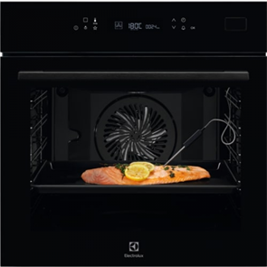 Встраиваемый электрический духовой шкаф Electrolux EOB7S31Z eob7s31z