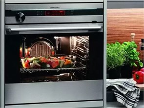 Электрический духовой шкаф Electrolux EOC8P39H eoc8p39h