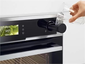 Встраиваемый электрический духовой шкаф Electrolux EOC8P39WX eoc8p39wx