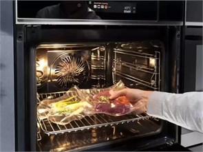 духовой шкаф ELECTROLUX EOD3H40BX eod3h40bx