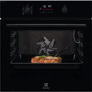 Встраиваемый электрический духовой шкаф Electrolux EOD6C77Z eod6c77z