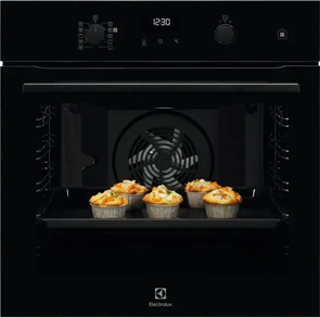 Встраиваемый электрический духовой шкаф Electrolux EOD6P71Z eod6p71z