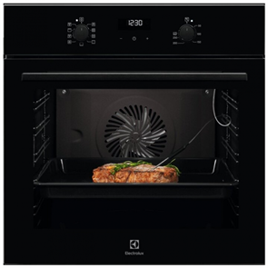 Встраиваемый электрический духовой шкаф Electrolux EOE 5C71Z eoe5c71z