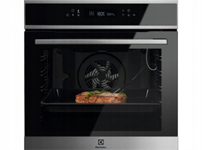 Встраиваемый электрический духовой шкаф Electrolux EOE 7P31 X eoe7p31x