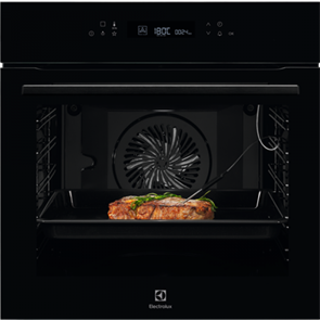 Встраиваемый электрический духовой шкаф Electrolux EOE7P31Z eoe7p31z