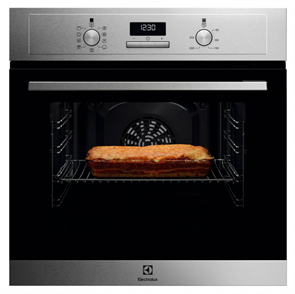 Встраиваемый электрический духовой шкаф Electrolux EOF3H40BX eof3h40bx
