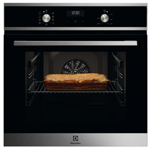 Встраиваемый электрический духовой шкаф Electrolux EOF5C50BX eof5c50bx