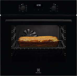 Встраиваемый электрический духовой шкаф Electrolux EOF 5C50 Z eof5c50z