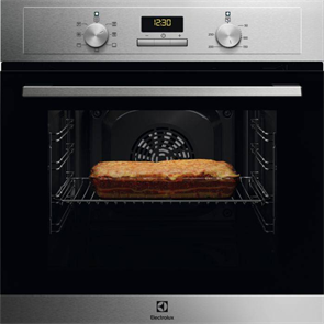 Встраиваемый электрический духовой шкаф Electrolux EOH3H00BX eoh3h00bx