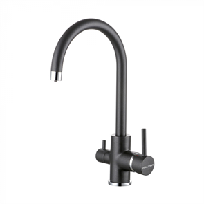 Смеситель для кухни Paulmark ESSEN Es213211-418 es213211-418