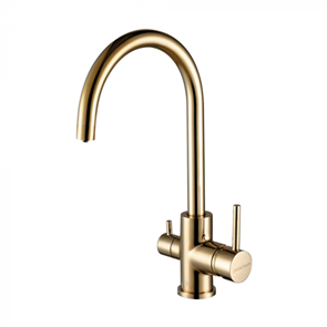 Смеситель для кухни Paulmark ESSEN Es213211-G es213211-g