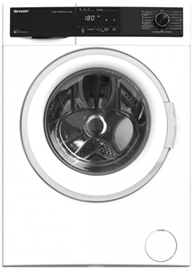 Стиральная машина Sharp ES-814-RW es814rw