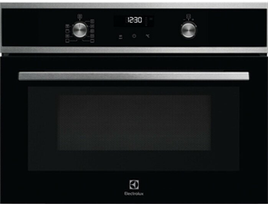Встраиваемый электрический духовой шкаф Electrolux EVL 6E40 X evl6e40x