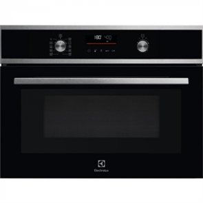 Встраиваемый электрический духовой шкаф Electrolux EVL 6E46 X evl6e46x