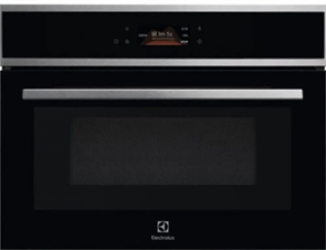 Микроволновая печь Electrolux EVM8E08X evm8e08x