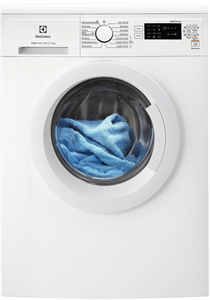Стиральная машина Electrolux EW2FN727WP ew2fn727wp