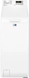 Стиральная машина Electrolux EW6FCH484 ew6fch484