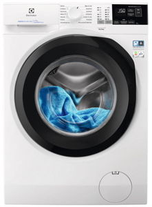 Стиральная машина Electrolux EW6FN429BP ew6fn429bp