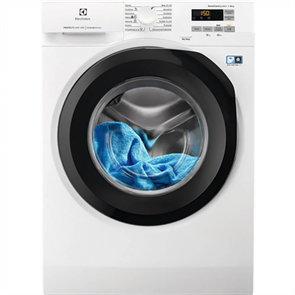 Стиральная машина Electrolux EW6FN528BP ew6fn528bp