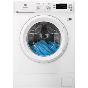 Стиральная машина Electrolux EW6S504W ew6s504w