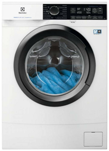 Стиральная машина Electrolux EW6SN226SI ew6sn226si