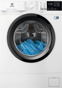 Стиральная машина Electrolux EW6SN406BI ew6sn406bi