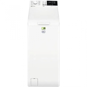 Стиральная машина с вертикальной загрузкой Electrolux EW6T4262E ew6t4262e