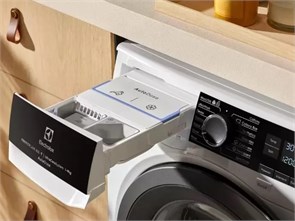 Стиральная машина Electrolux EW7F348AW, белый ew7f348aw