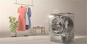 Суш. машина ELECTROLUX EW7H489BE ew7h489be
