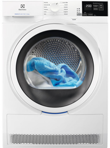 Сушильная машина Electrolux EW7HW842 ew7hw842