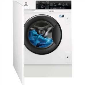 Встраиваемая стиральная машина Electrolux EW7N7F348SIP ew7n7f348sip