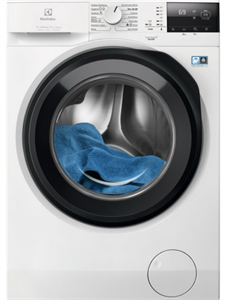 Стирально-сушильная машина отдельностоящая Electrolux EW7W2612E ew7w2612e