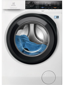 Стирально-сушильная машина отдельностоящая Electrolux EW7W4492E ew7w4492e