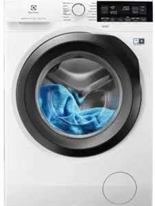 Cтиральная машина с сушкой Electrolux EW7WR368SR ew7wr368sr