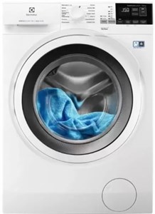 Стиральная машина с сушкой Electrolux EW7WR447W ew7wr447w