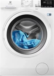 Стирально-сушильная машина Electrolux EW7WR468W ew7wr468w
