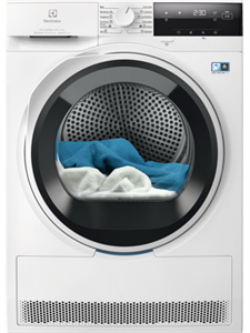Cушильная машина Electrolux EW8D394M ew8d394m
