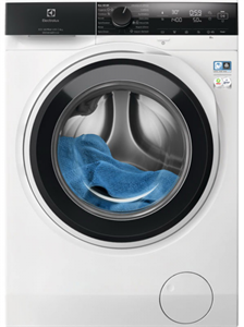 Стиральная машина Electrolux EW8F4484EU, белый ew8f4484eu