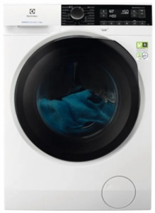 Стиральная машина Electrolux EW8FN248B ew8fn248b