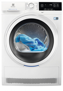 Сушильная машина Electrolux EW8H358S ew8h358s