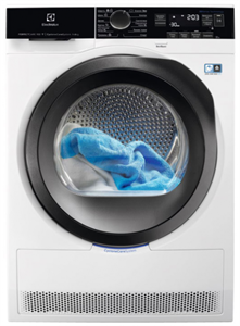 Сушильная машина Electrolux EW9H188SC ew9h188sc