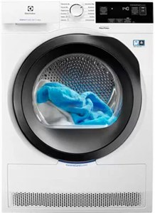 Сушильная машина Electrolux EW9H378S ew9h378s