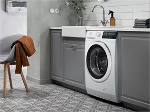 Стиральная машина с сушкой Electrolux EW9W161BC ew9w161bc