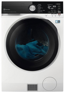 Стирально-сушильная машина отдельностоящая Electrolux EW9WN249BE ew9wn249be