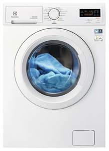 Стиральная машина с сушкой Electrolux EWWN1685W ewwn1685w
