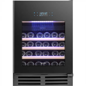 Винный шкаф Temptech EX60DRB ex60drb