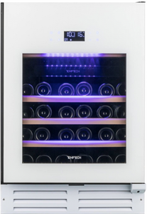 Встраиваемый винный шкаф Temptech EX60DRW ex60drw