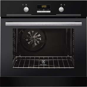 Встраиваемый электрический духовой шкаф Electrolux EZB 53410 AK ezb53410ak